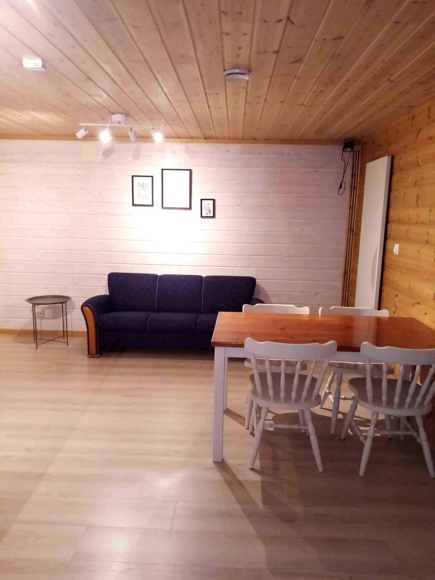 La Casa Marrone Norway Apartment Asker Exterior photo