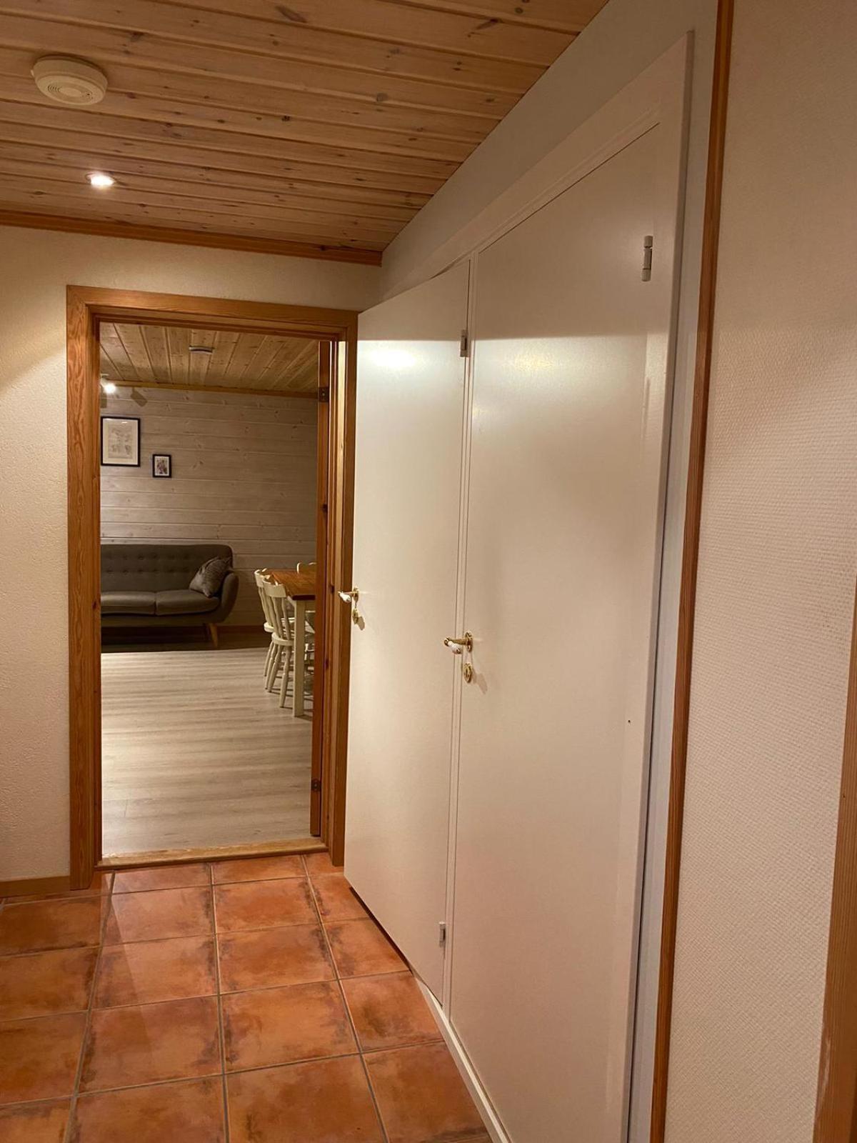 La Casa Marrone Norway Apartment Asker Exterior photo